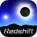 Cover für Solar Eclipse by Redshift